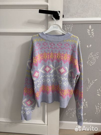 Пакет женских новых вещей 42