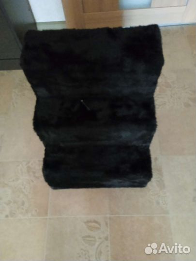 Домик для мелких животных новый