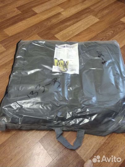 Чехлы на Газель