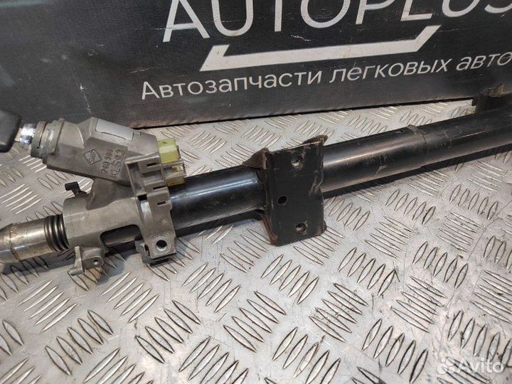 Рулевая колонка Volkswagen Golf 3 хэтчбек 1.8 AAM