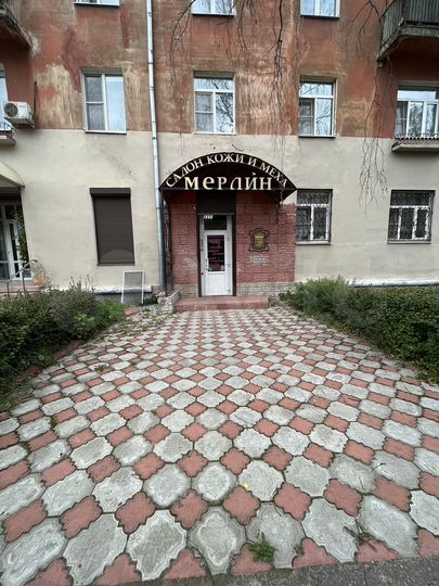 Свободного назначения, 76 м²