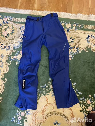 Гонолыжный костюм