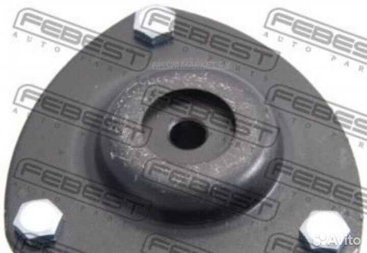 Febest HSS-001 Опора амортизационной стойки перед
