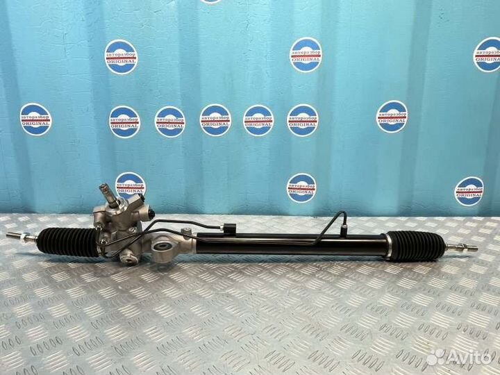 Рулевая рейка Honda Accord 8 новая в наличии