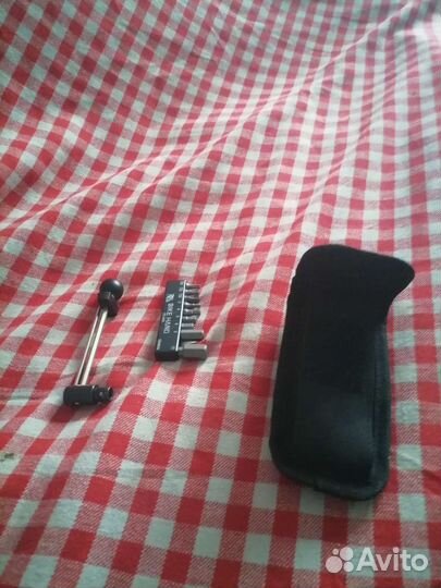 Ключ динамометрический, Тайвань