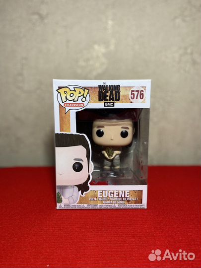 Фигурки Funko pop (цены в объявлении)