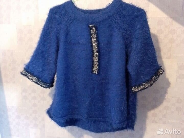 Одежда женская