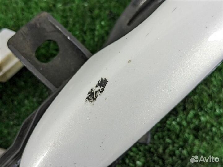 Ручка наружная двери передней правой Mazda 6 (GH)