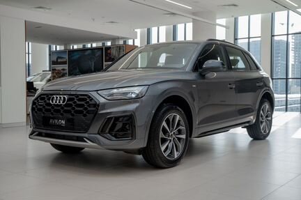 Audi Q5 2.0 AMT, 2023