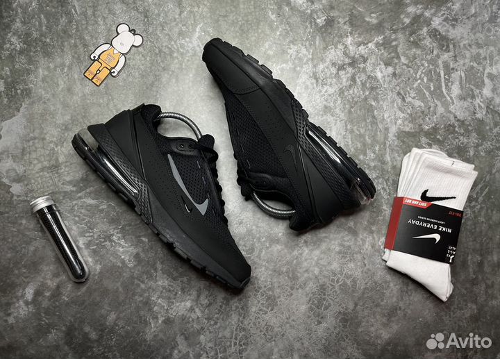 Кроссовки мужские Nike air max pulse roam