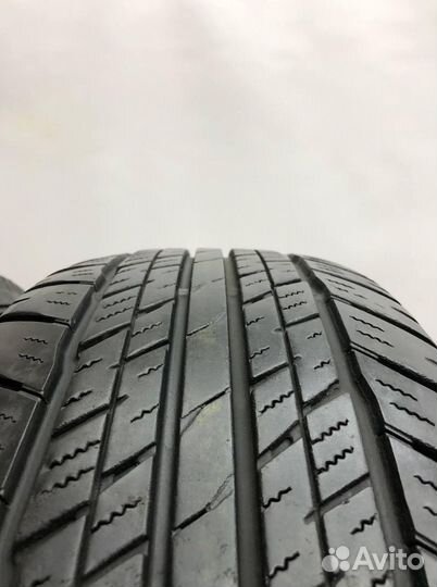 Dunlop Grandtrek AT23 265/70 R18 98W