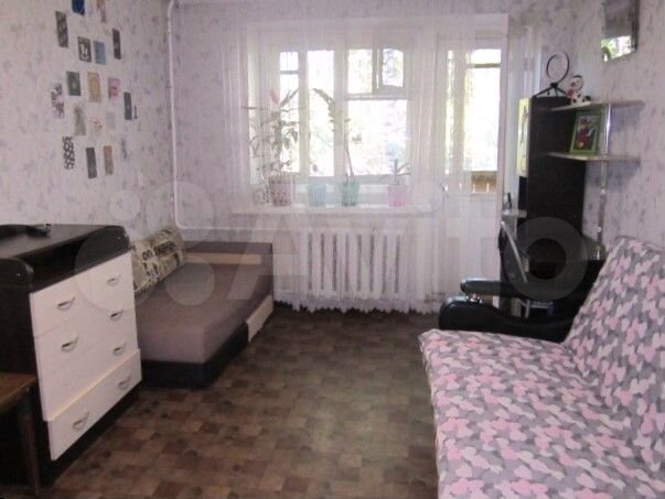 3-к. квартира, 61,5 м², 4/5 эт.