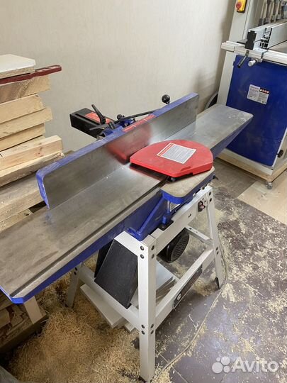 Столярное оборудование