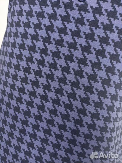 Блузка с принтом Street One 48 50