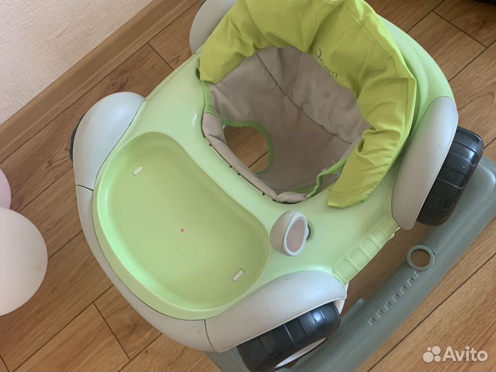 Ходунки детские