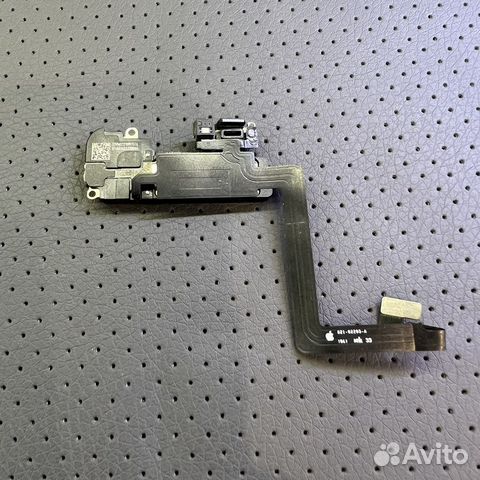 Верхний шлейф iPhone 11 Pro Max