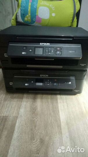 Мфу epson xp-332,xp-330