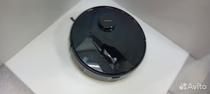 Робот-пылесос Rombica MyRobot Jet HWT1D303