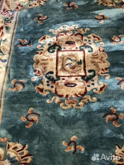 Ковер Монголия