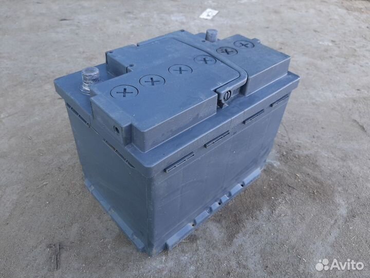 Аккумулятор Oniks Power 60 Ач