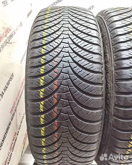 Falken EuroAll Season AS210 215/60 R17 97V