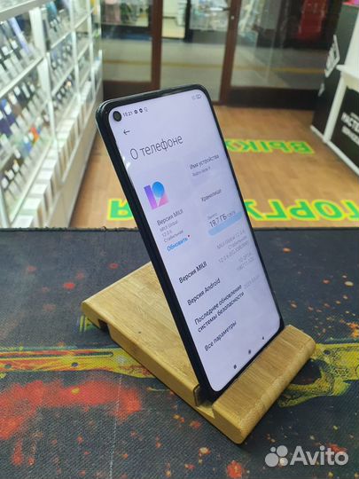 Xiaomi Redmi Note 9, 4/128 ГБ