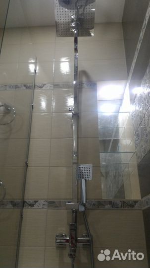 Мастер на час