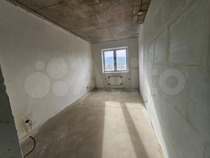 1-к. квартира, 47,7 м², 4/9 эт.