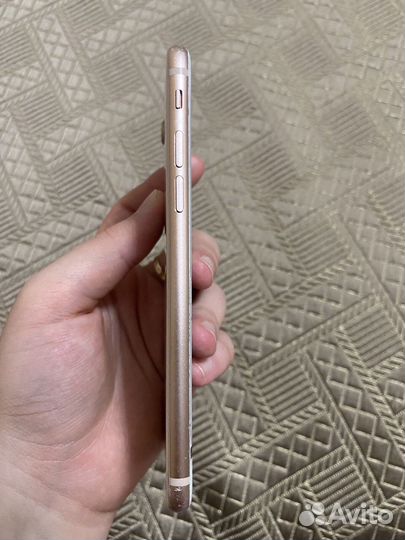 Телефон iPhone 8. 256 gb