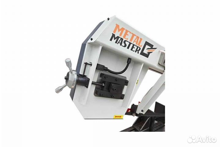 Ленточнопильный станок metalmaster BSM-400 MFR 22522