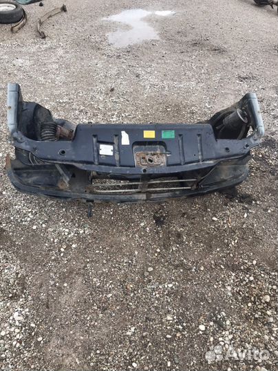 Телевизор газ 31105,волга