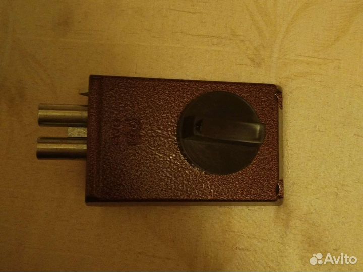 Дверной замок