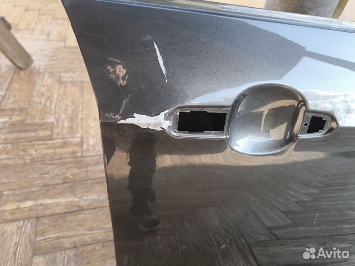 Дверь передняя Ford Kuga 2