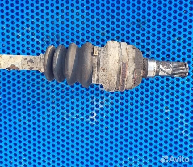 Привода daewoo nexia 1.6