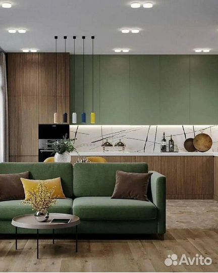 Ремонт квартир и домов под ключ в быстрые сроки