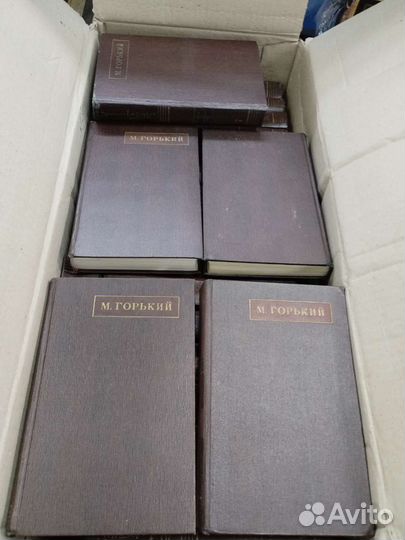 Книги СССР оптом