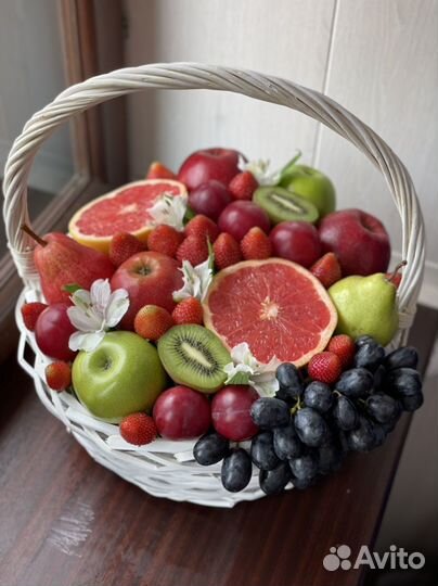 Клубничный букет, клубника в шоколаде