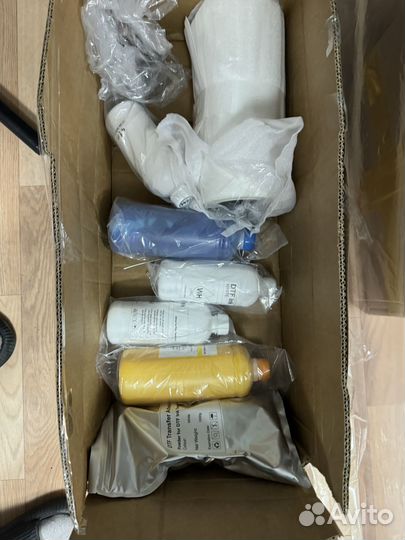 Принтер EcoTank L18050 DTF