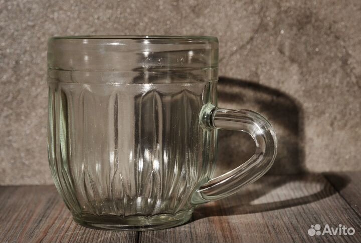 Кружка пивная СССР подарок на 23 февраля