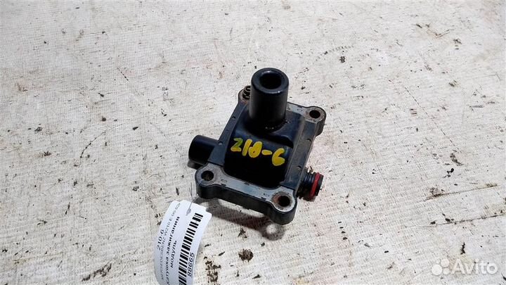 Катушка зажигания модуль mersedesbenz W210 E 00-0