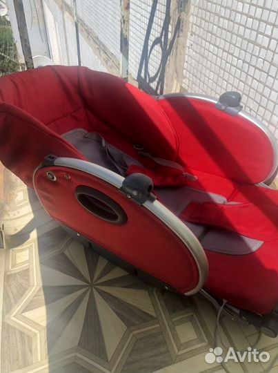 Авто кресло