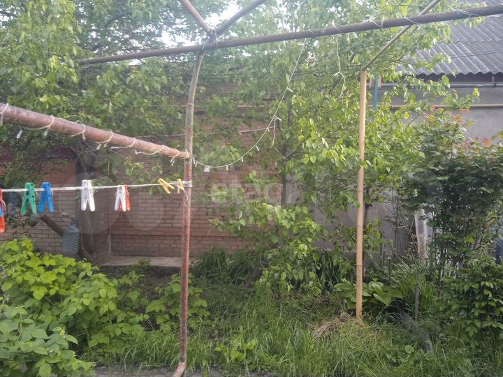 Дом 55,3 м² на участке 2,3 сот.