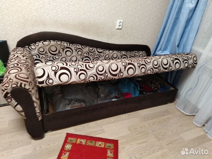 Продам тахту