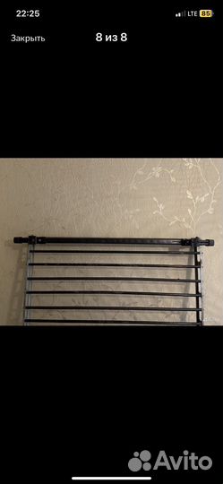 Багажник на крышу