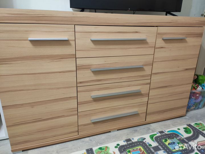 Комод бу