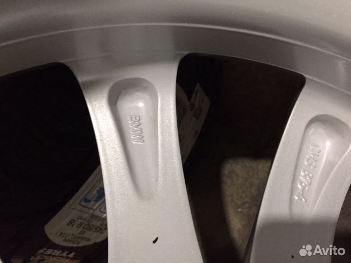 Новые зимние 18