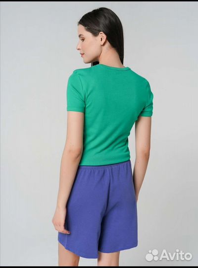 Шорты женские новые 44р S