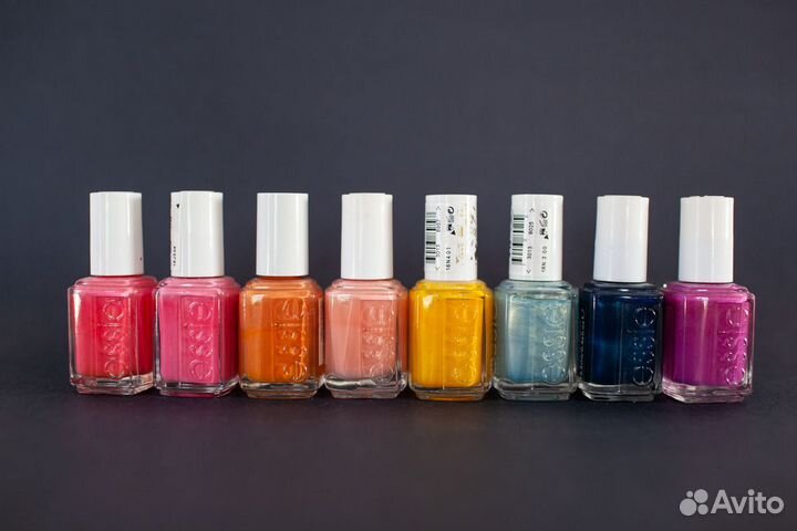 Продам лаки для ногтей