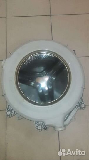 Бак beko в сборе