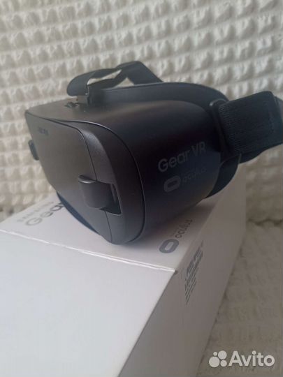 Vr очки samsung